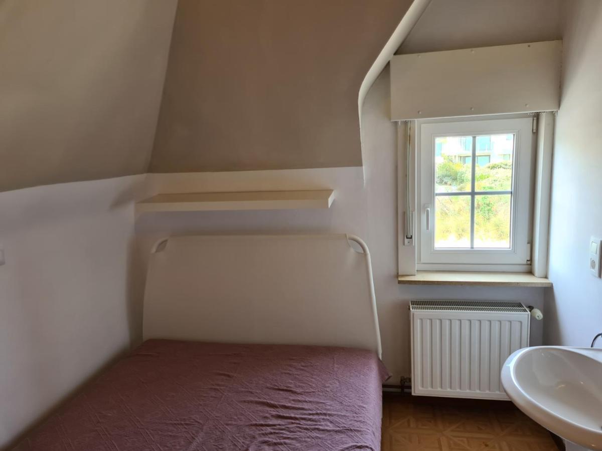 Villa Gery R-303 Oostduinkerke Dış mekan fotoğraf