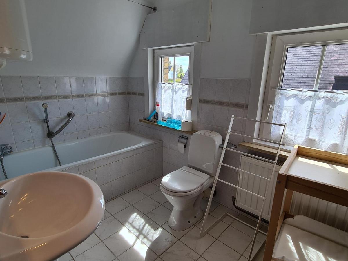 Villa Gery R-303 Oostduinkerke Dış mekan fotoğraf