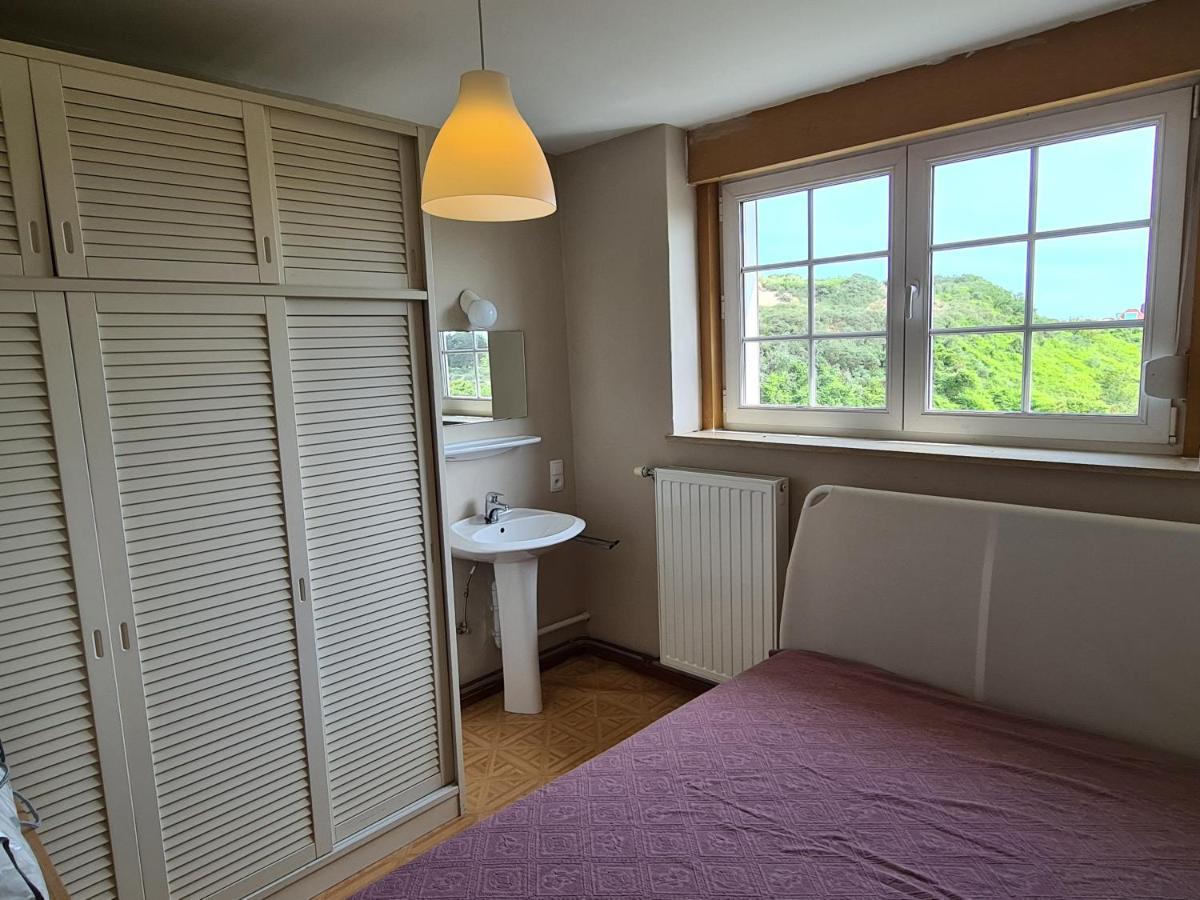 Villa Gery R-303 Oostduinkerke Dış mekan fotoğraf