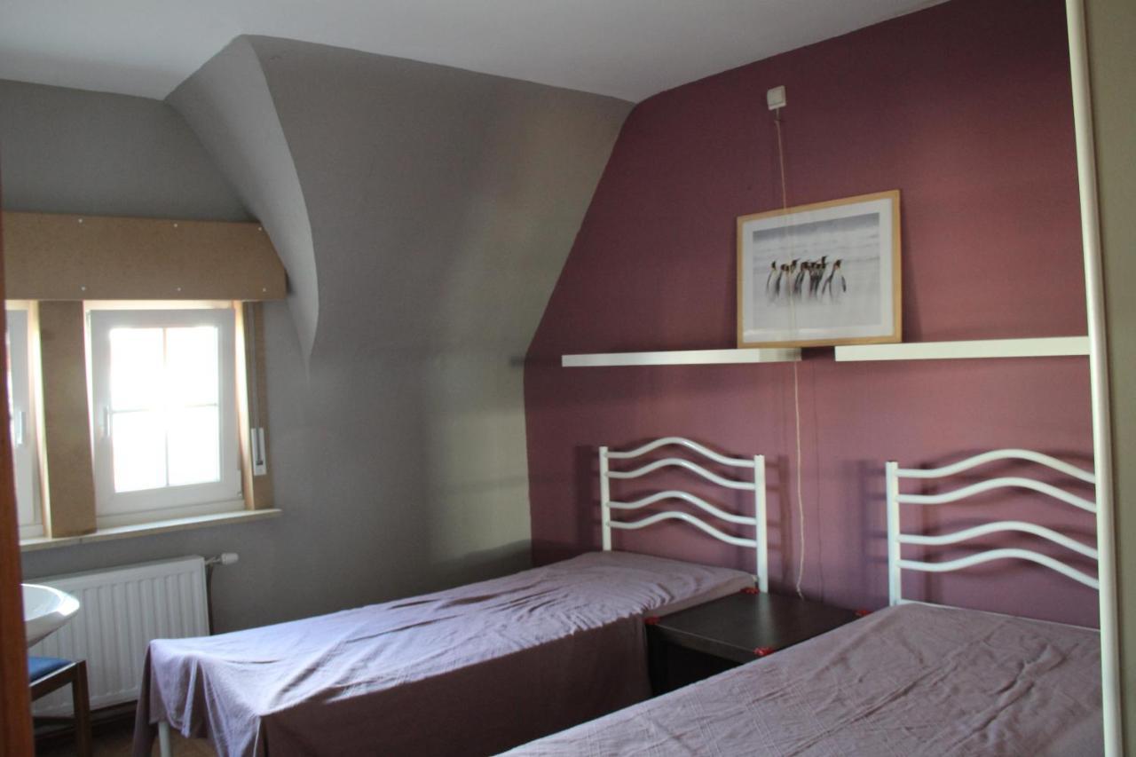Villa Gery R-303 Oostduinkerke Dış mekan fotoğraf